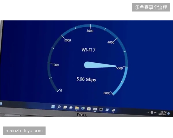 单纯加码Wi-Fi7频段却忽视底层光纤冗余的设备投资风险